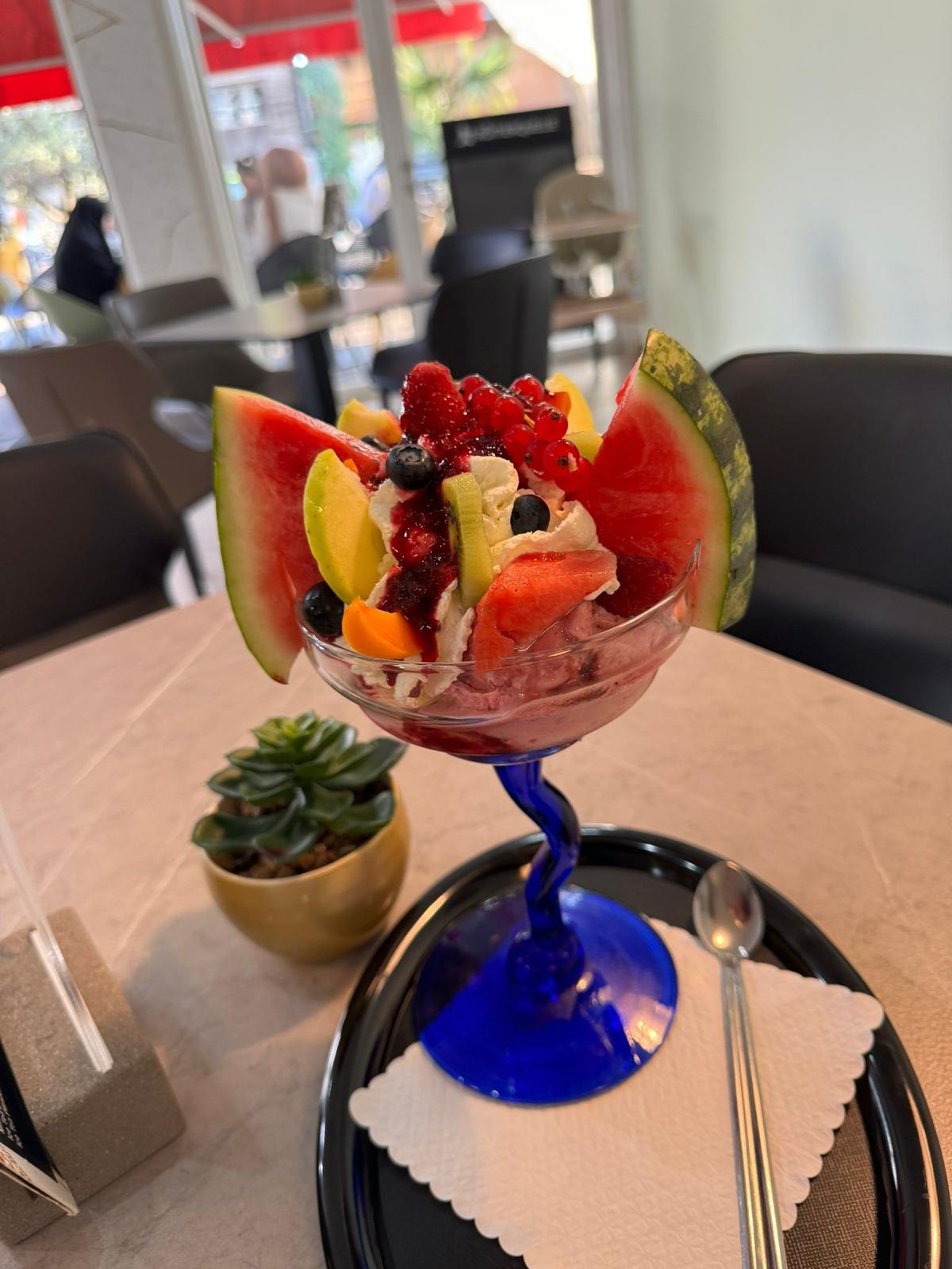 Eisbecher
